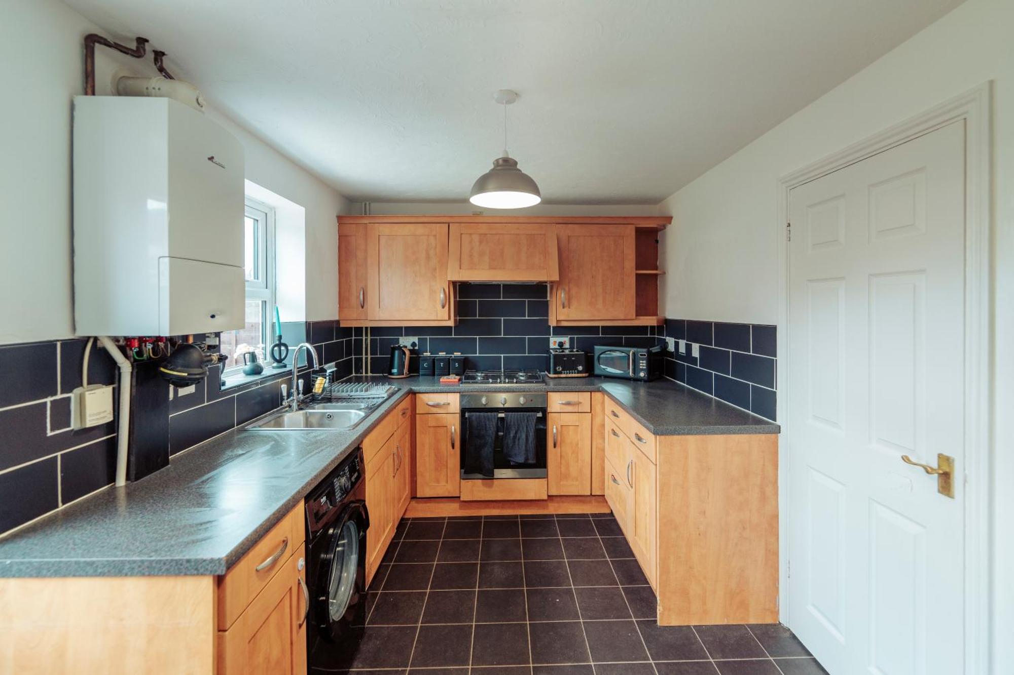 2 Bedroom Peaceful Home, Colchester Mile End Exterior photo