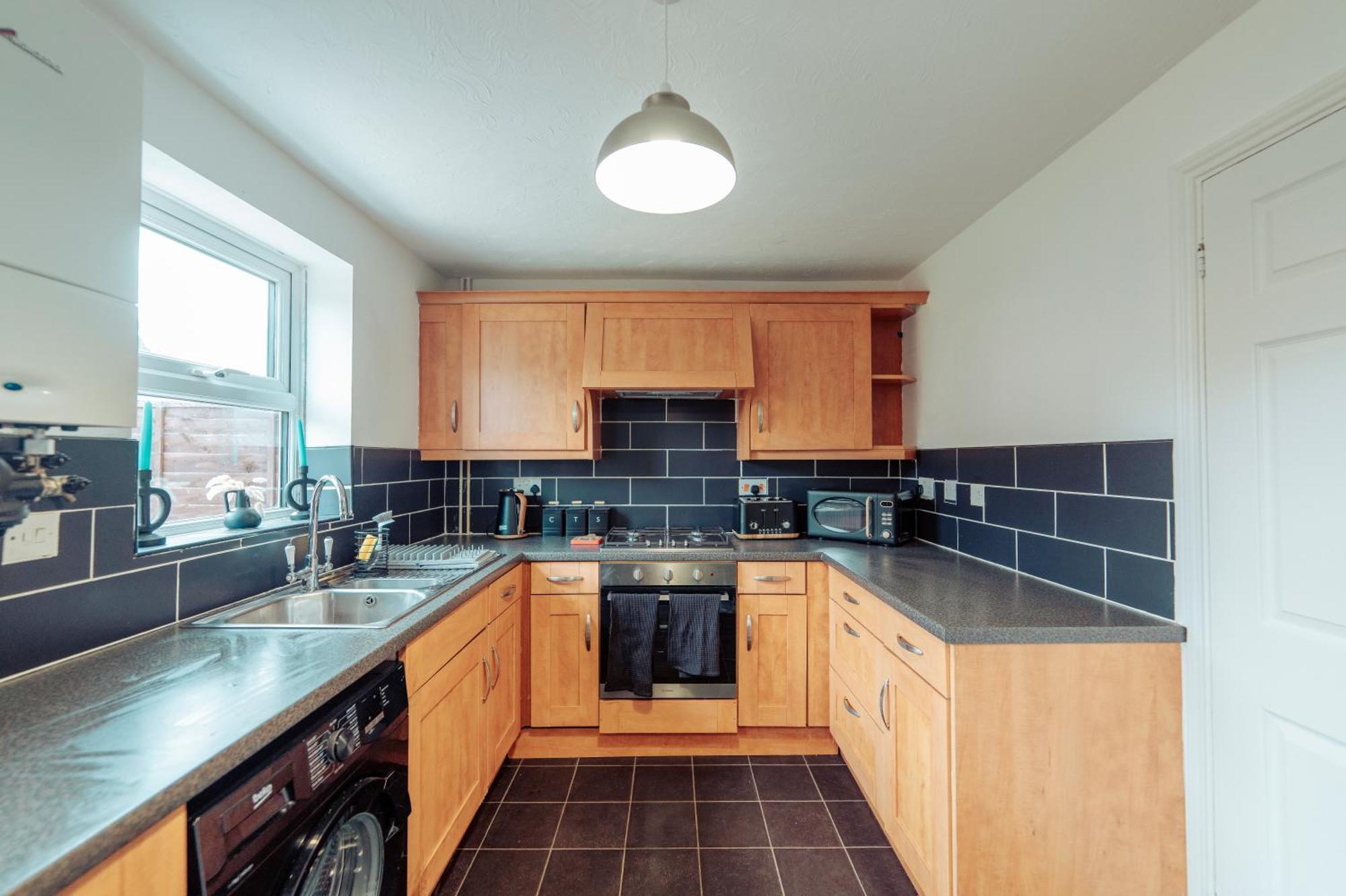 2 Bedroom Peaceful Home, Colchester Mile End Exterior photo